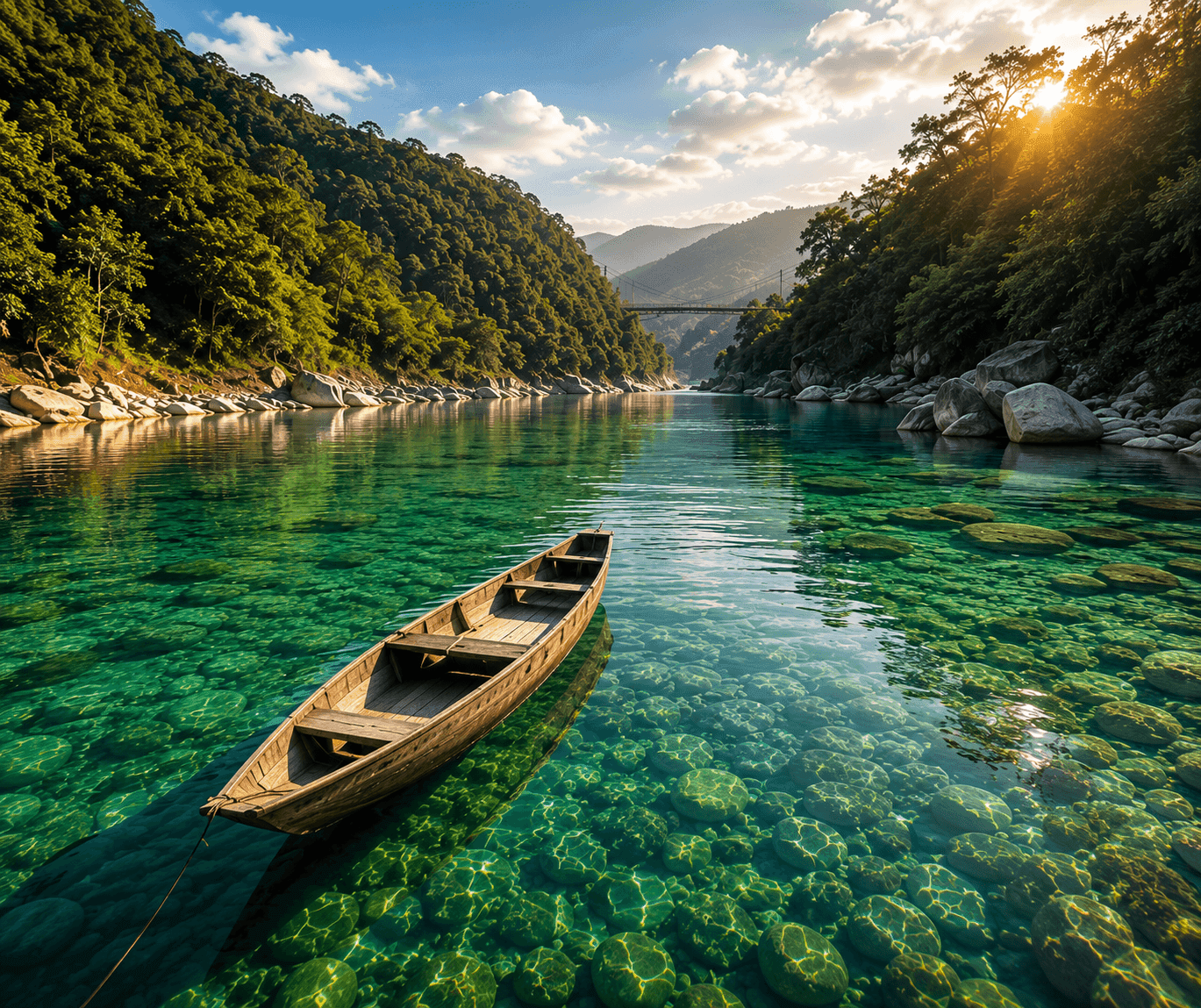 Meghalaya